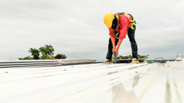 Asphalt Shingles Roofing in Reamstown, PA
