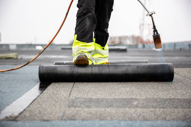 Reamstown, PA Roofing Company